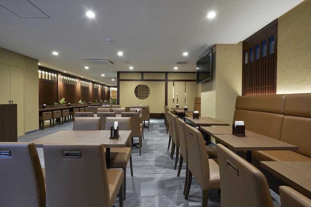 Urbain Kyoto Shijo Omiya Hotel Exterior photo