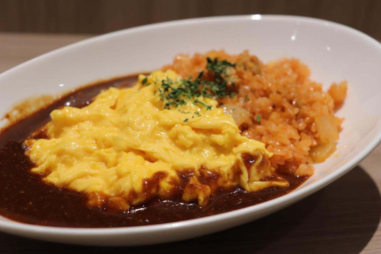 Urbain Kyoto Shijo Omiya Hotel Exterior photo